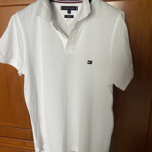 Tommy Hilfiger men's shirt new with minor defect