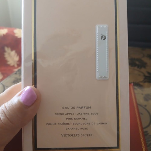 Victoria's Secret Tease Eau de Parfum 100ml new with tags