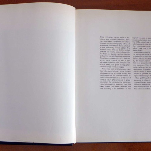 Color Time Life Book Library of Photography used