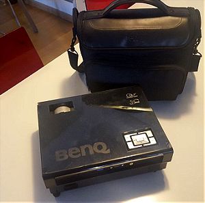 Benq MP610 DLP Home Theater Projector