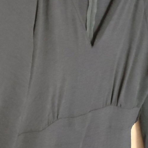 Zara jumpsuit medium new