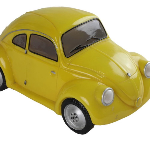 Decorative table lamp car new
