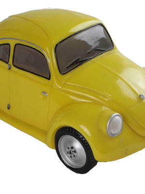Decorative table lamp car new