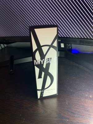 YSL MySlf άρωμα νέο, πλήρες μπουκάλι