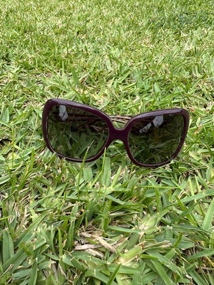 Dolce & Gabbana sunglasses used in excellent condition