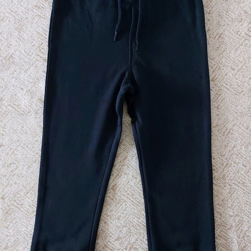 Orchestra tracksuit for boys 36 months like new, blue-black