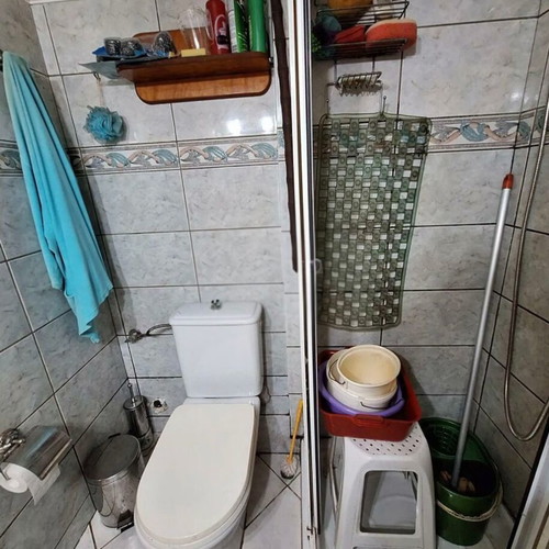 Apartment 74 sqm in Tampouria Piraeus, 1 bedroom, ground floor