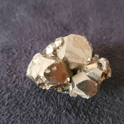 Pyrite from Peru like new