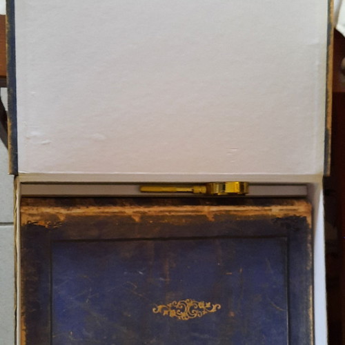 Collectible Old Testament of Vatopedi Monastery like new