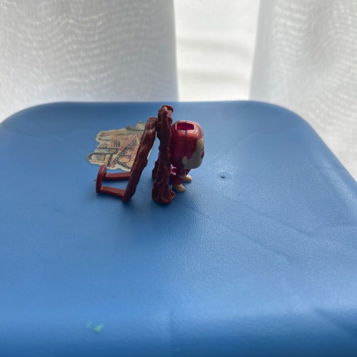 Stranger Things Upside Down Eleven figure new from Kinder Joy