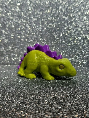 Jurassik World 2024-25 Kinder Joy Funko Pop new without paper