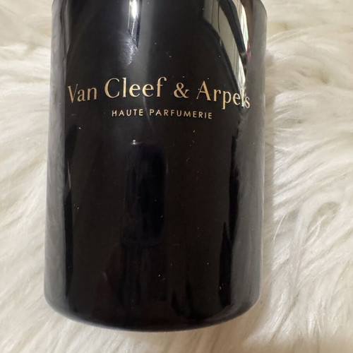 Van Cleef & Arpels Collection Extraordinaire scented candle 140g