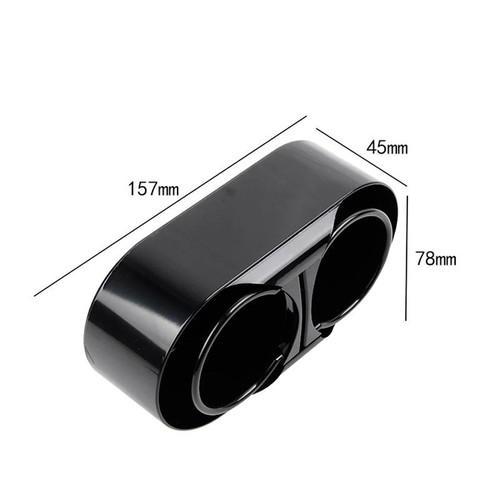 Car drink holder 2 positions Drink Holder LA-306 new