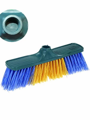 Broom 26cm fine thread new