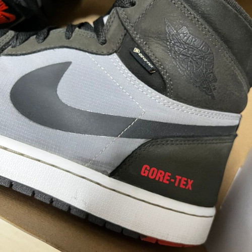 Nike Air Jordan 1 element men's shoes like new