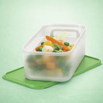 Tupperware Modular Crisper 6 lt new