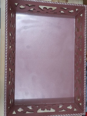 Tray for Wedding Favors like new, large