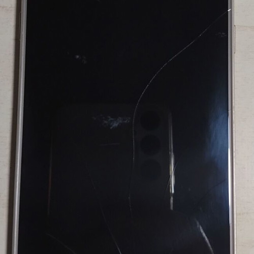 Samsung Galaxy J5 2017 SM-J530F / DS used with broken screen
