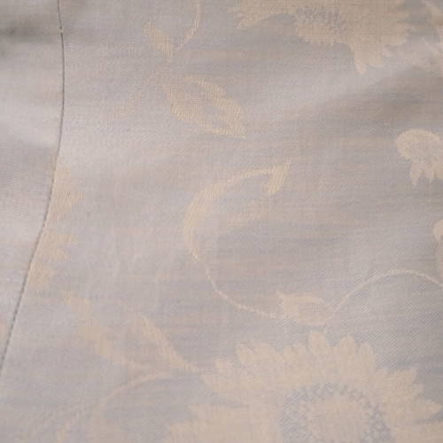 Raxevsky women's spring jacket like new, linen floral
