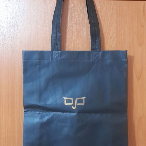 OJO Sunglasses Eco Tote Bag new, promotional collectible