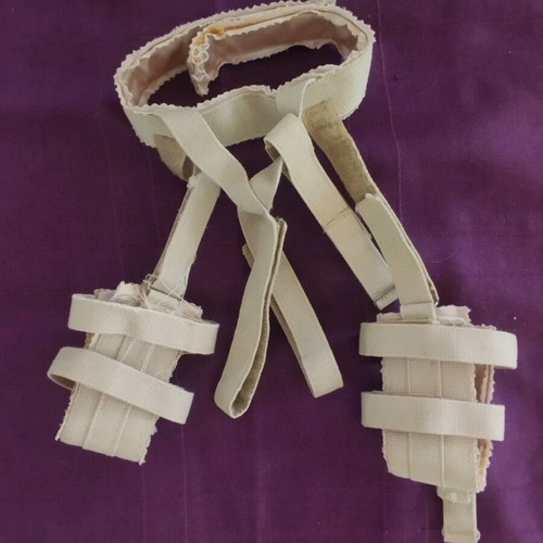 Orthopedic Hip Abduction Brace for Children like new