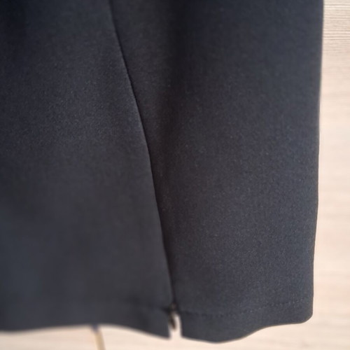 Mini skirt On Line black XS like new