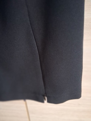 Mini skirt On Line black XS like new