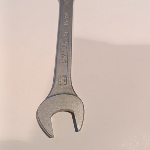 Unior German Wrench No 20-22 New