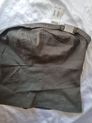 Τοπ Urban Outfitters νέο, μέγεθος S, ελαστικό