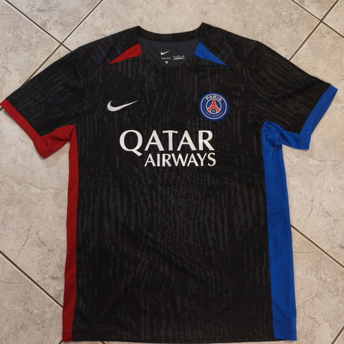 Paris Saint Germain set new, size M