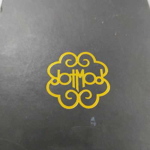 Dotbox 200W by Dotmod black
