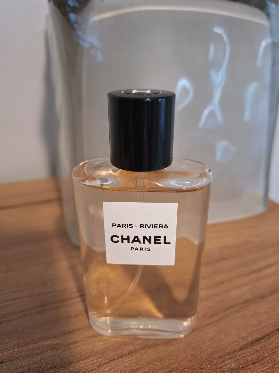 Chanel discount riviera 50ml