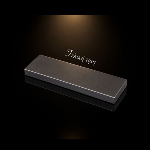 Gold Testing Stone Lydia new 150×50×12mm