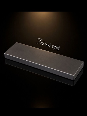 Gold Testing Stone Lydia new 150×50×12mm