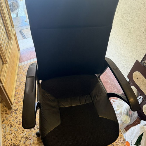 Office chair
