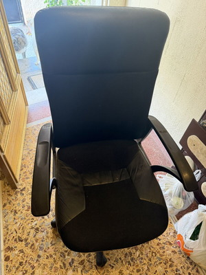 Office chair