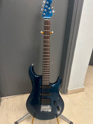 Olp Steve Lukather Signature used electric guitar