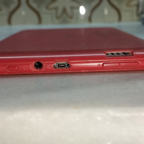 Tablet eSTAR Beauty 2 μεταχειρισμένο, 7 ιντσών, τετραπύρηνο Android 6