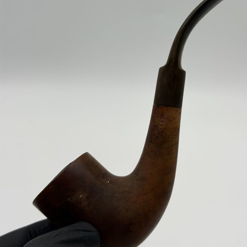 Orlik Master 153 Vintage Briar Tobacco Pipe like new