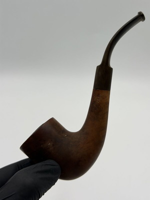 Orlik Master 153 Vintage Briar Tobacco Pipe like new