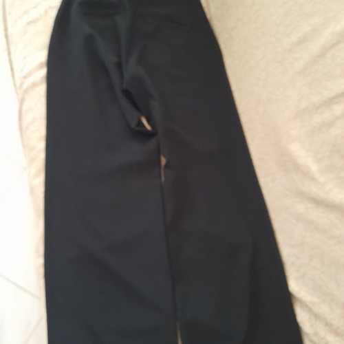 Pin Up Pants black size Small used