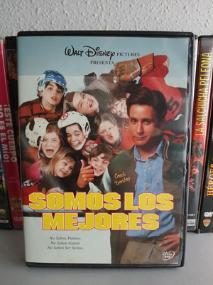 Somos los Mejores DVD