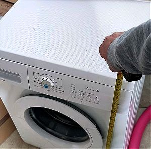 Πλυντήριο ρούχων Hyundai