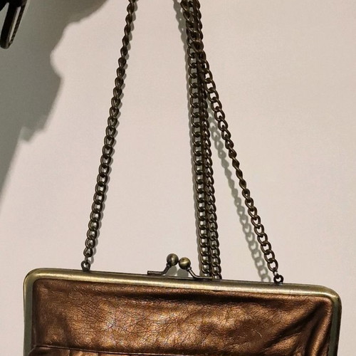 Bershka bag like new