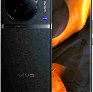 Vivo Χ90 Pro 12/256 καινούργιο δεκτές