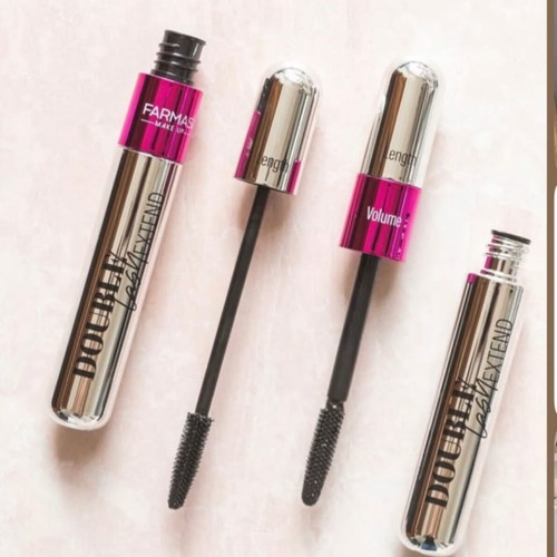 Double Lash Extend Mascara new, unused