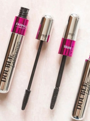 Double Lash Extend Mascara new, unused