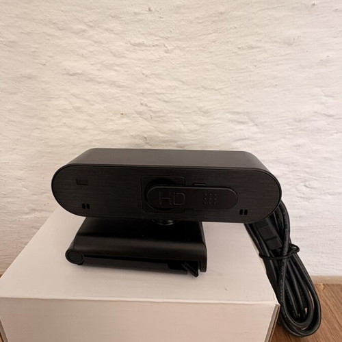 Full HD 1080p Autofocus Webcam H703 V2.1