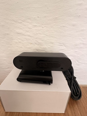 Full HD 1080p webcam με αυτόματη εστίαση H703 V2.1