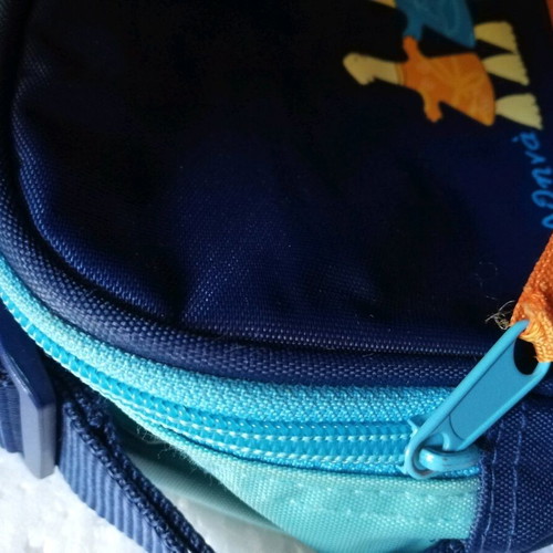 Children's bag Olympic Games 2004 used